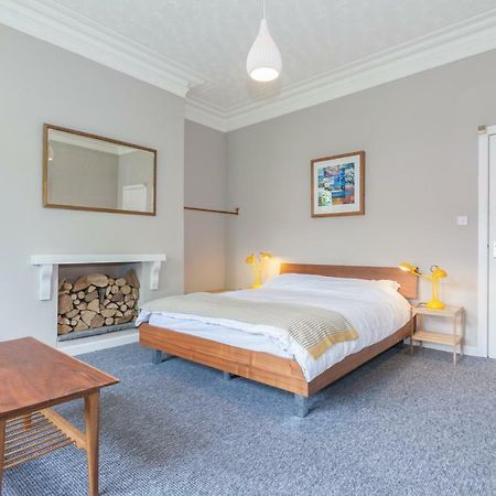 Rentalshosted Chorlton Манчестър Екстериор снимка